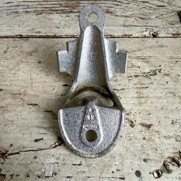 Vintage Harley Davidson STARR Bottle Opener - Picture 6 of 7